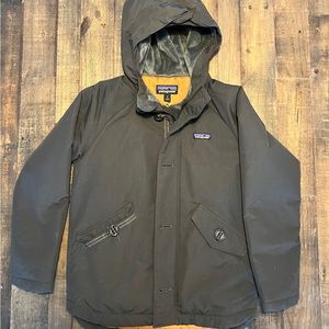 Patagonia youth inferno jacket.